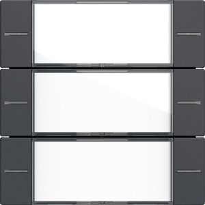 Preview: GIRA Wippenset 3f BSF Tastsens. 577328