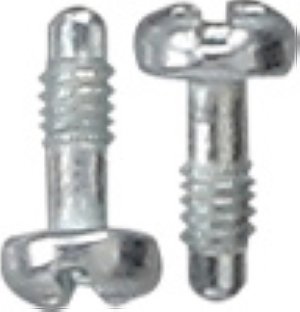 Preview: GIRA Set Schrauben RTR System 55 821603