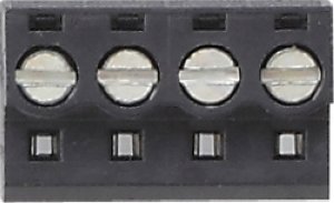 Preview: GIRA Anschlussklemme System 106 856400