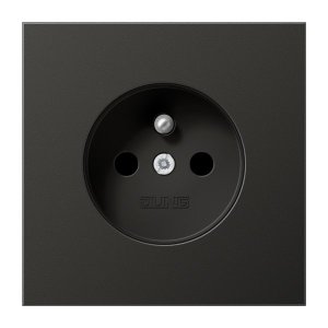 Preview: Jung Steckdose Frz/Belg AL1520FKIAN