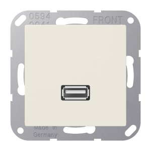 Preview: Jung Multimediaanschlusssystem MAA1122