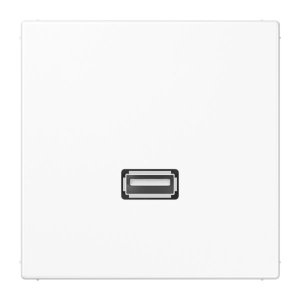 Preview: Jung Multimediaanschlusssys. MALS1122WW