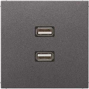 Preview: Jung Multimediaanschlusssys. MAAL1153AN