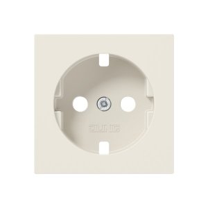 Preview: Jung Zentralplatte f. SCHUKO-Ste A1520PL