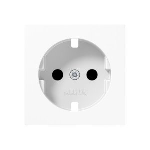 Preview: Jung Zentralplatte f. SCHUKO A1520KIPLWW