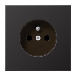 Preview: Jung Steckdose Frz/Belg AL1520FKID