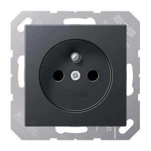 Preview: Jung Steckdose französisch A1520FBFKIANM