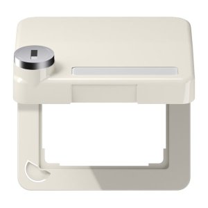 Preview: Jung Klappdeckel m. Sicherhe CD590BFKLSL