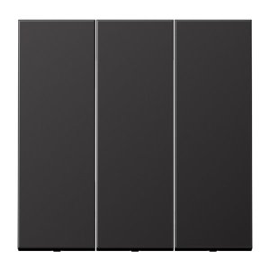 Preview: Jung Wippe für 3fach Schalter AL993D