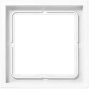 Preview: Jung Rahmen 1fach  LSZ981BFWW
