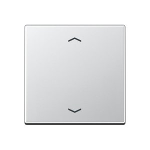 Preview: Jung Steuertaste Standard -Pfei A1700PAL