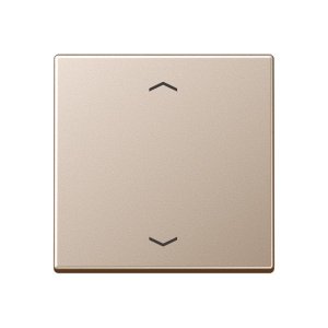 Preview: Jung Steuertaste Standard -Pfei A1700PCH