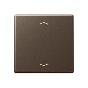 Preview: Jung Steuertaste Standard -Pfei A1700PMO