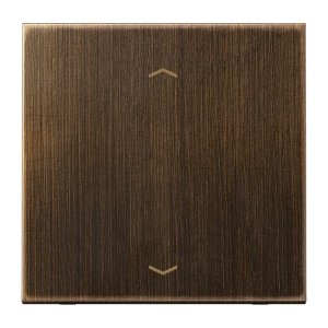 Preview: Jung Steuertaste Standard -Pfe ME1700PAT