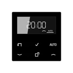 Preview: Jung Timer Standard mit Display A1750DSW