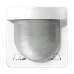 Preview: Jung KNX Automatikschalter Stan CD3281WW