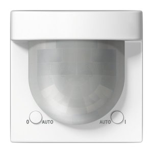 Preview: Jung KNX Automatikschalter Stan LS3281WW