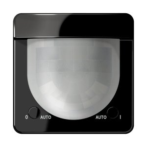 Preview: Jung KNX Automatikschalter Un CD3281-1SW