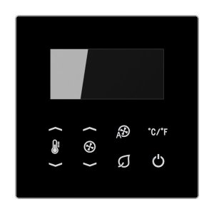 Preview: Jung Display für Raumtemper TRDLS-DISPSW