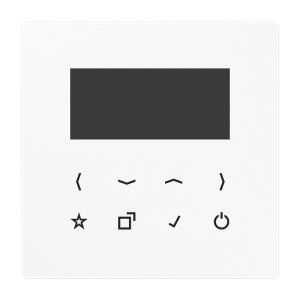 Preview: Jung Display, für Smart R DABLSBT-DISPWW
