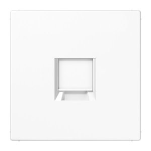 Preview: Jung Abdeckung für Modular- LS1969-1WEWW