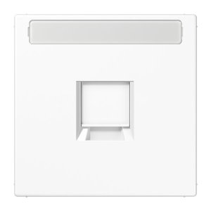 Preview: Jung Abdeckung für Modula LS1969-1NAWEWW