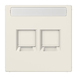 Preview: Jung Abdeckung für Modular LS1969-25NAWE