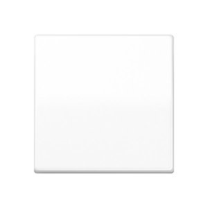 Preview: Jung Wippe für KNX Taster, Serie AS101WW