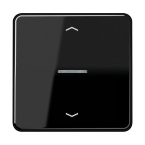 Preview: Jung Wippe mit Lichtleiter, CD101KO5PSW
