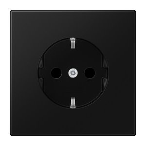 Preview: Jung Zentralplatte f.SCHUK LS1520KIPLSWM