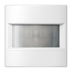 Preview: Jung Automatikschalter 1,1m LS17180WUWWM