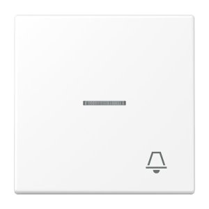 Preview: Jung Wippe m. Symbol 'Kling LS990KO5KWWM