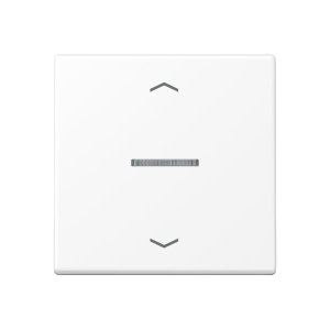 Preview: Jung Wippe für Taster KO, A101KO5PBFWWM