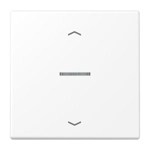 Preview: Jung Wippe für Taster KO, P LS101KO5PWWM