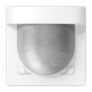 Preview: Jung KNX Automatikschalter Sta LS3281WWM