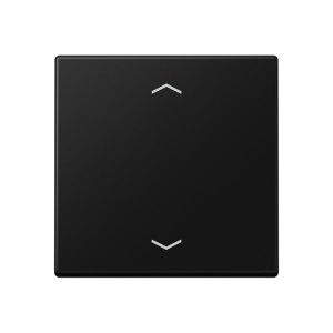 Preview: Jung Wippe für Taster -Pfeile A101PBFSWM