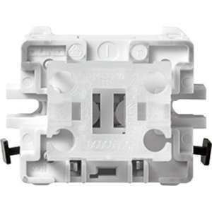 Preview: Jung 607WEINS Einsatz f. 607 W