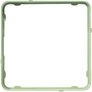 Preview: Jung Applikations-Rahmen CDP81MINT