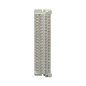 Preview: Rutenbeck Anschlussleiste  ASLEB20S/S, 260000