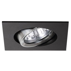 Brumberg NV-Einbaustrahler, Spots, 0066.00