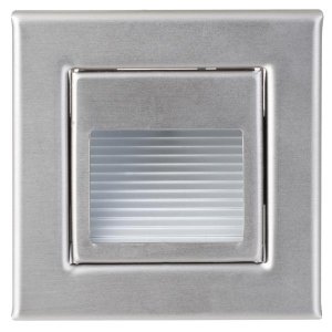 Brumberg LED-Wandeinbaul.230V, L E D, 10129203