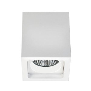 Brumberg LED-Deckenaufbaul., L E D, 12076173