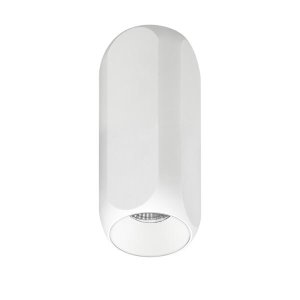 Brumberg LED-Decken-Anbaudownlight 12123173