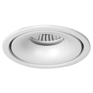 Brumberg LED-Einbauleuchte, L E D, 12407073