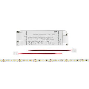Brumberg LED-Flexbandset 9,6W/m, 40 15292004