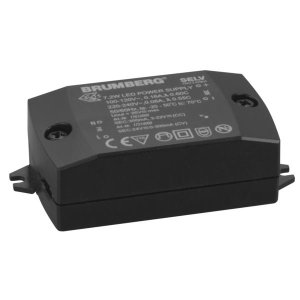 Brumberg LED-Netzgerät unabh. 17214000