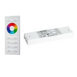 Brumberg RGB-Set Controller m. Fern 18233000