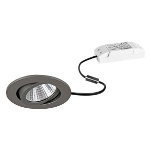 Brumberg LED-Einbaustrahler 230V 6W 33353643