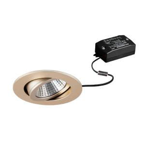 Brumberg LED-Einbaustrahler 38143633