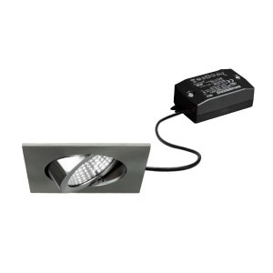 Brumberg LED EBS 230V 6W 3000K nick 38365153